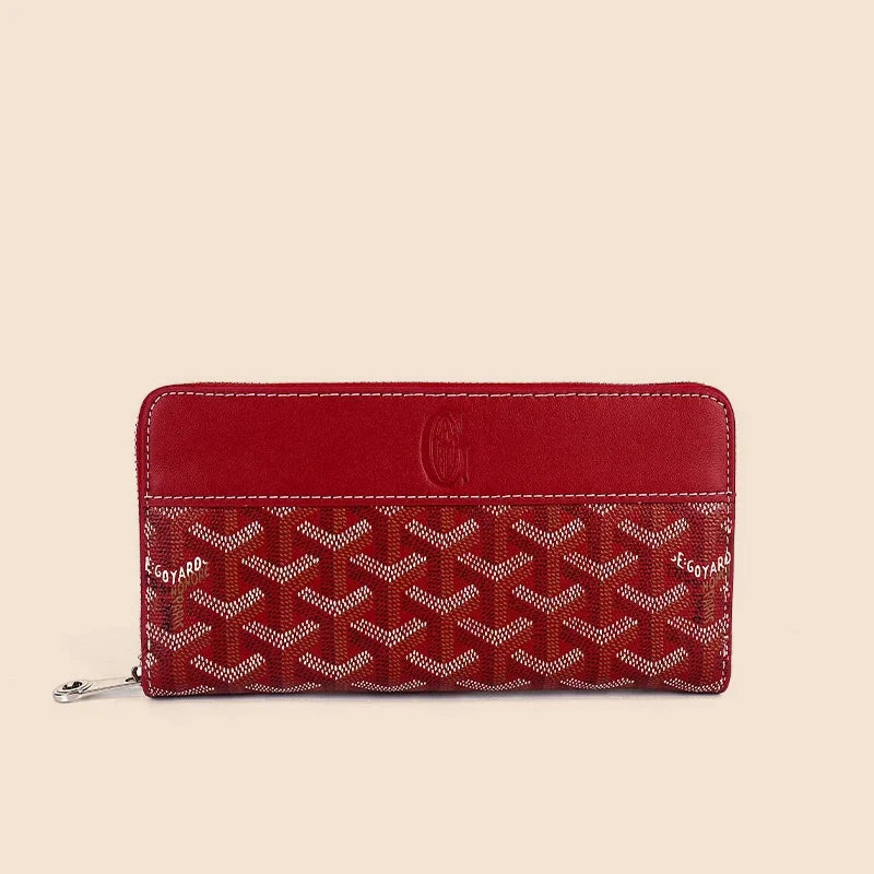 Château Grande Wallet
