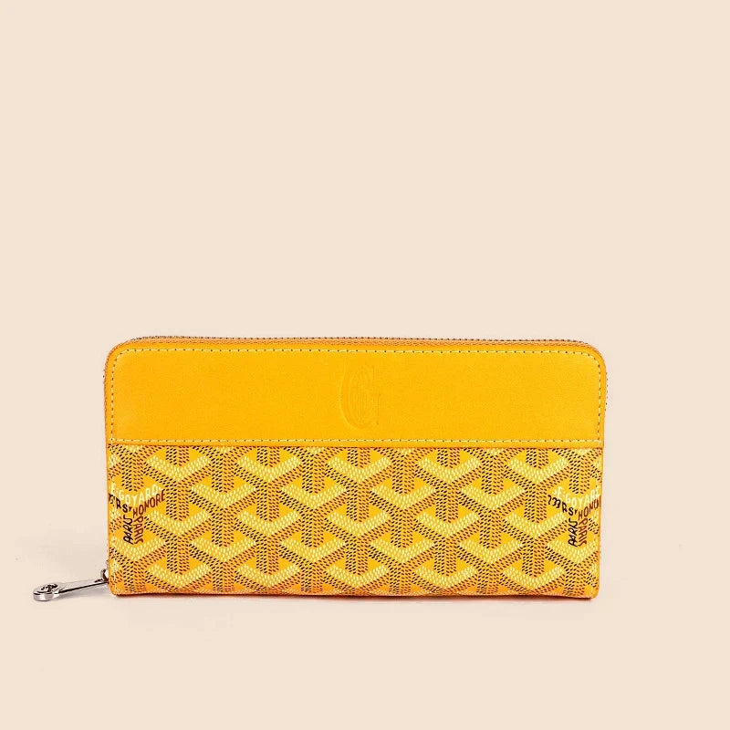 Château Grande Wallet
