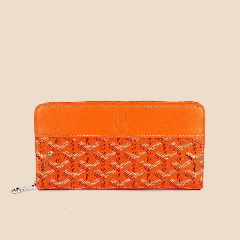 Château Grande Wallet