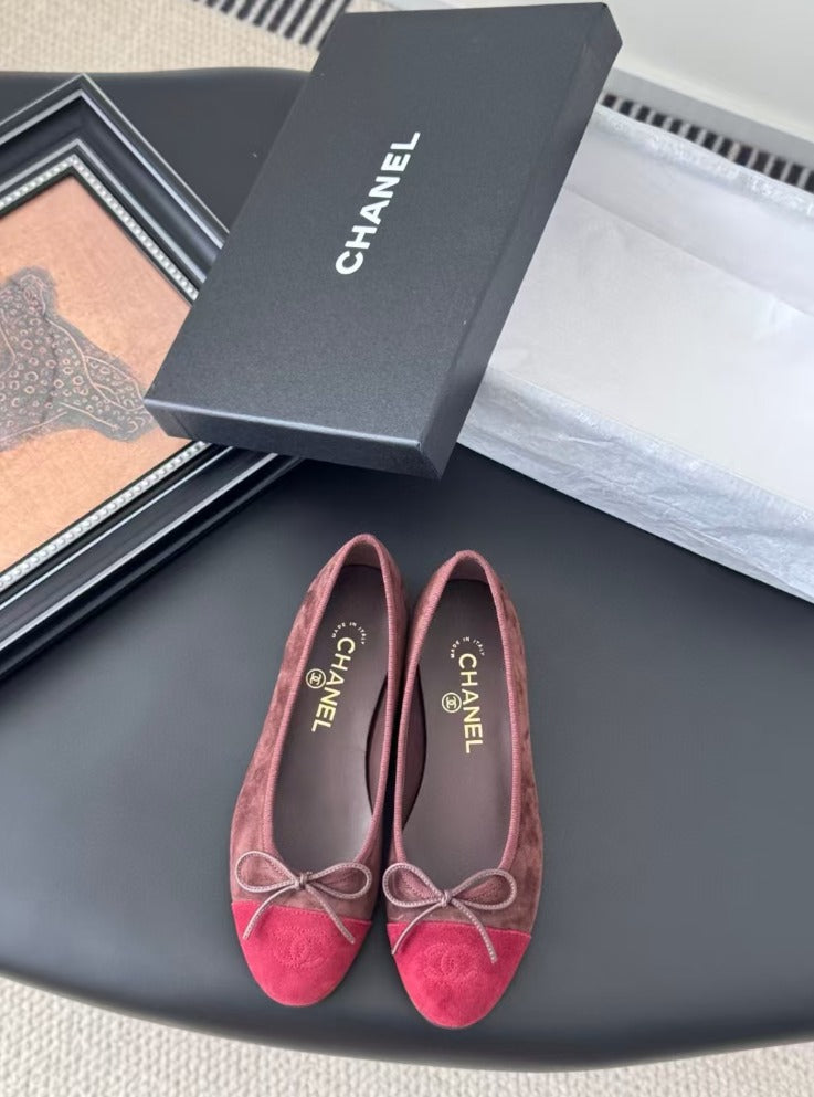 Chanel Classic Kelly Mule Shoes
