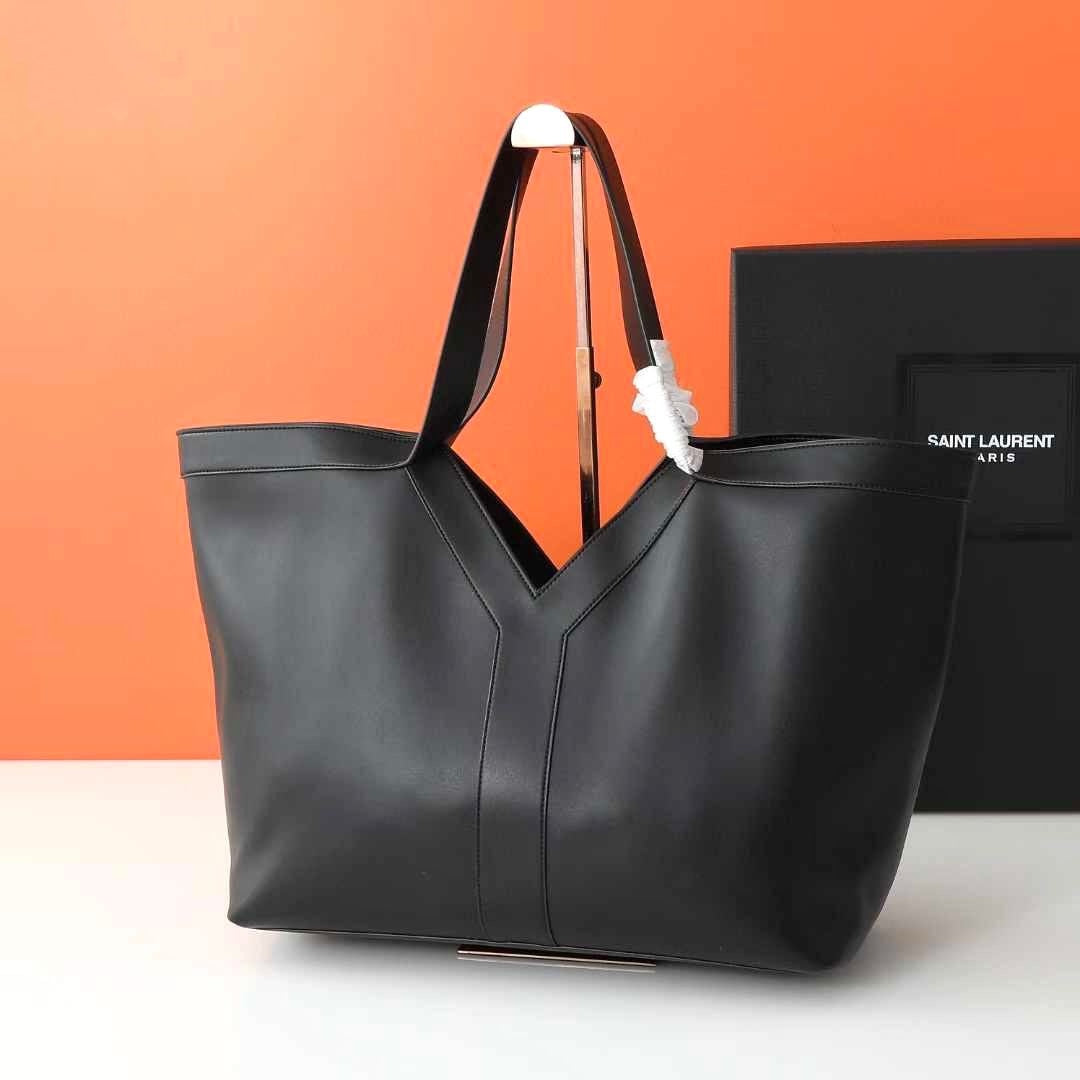 Ysl Tote Bag