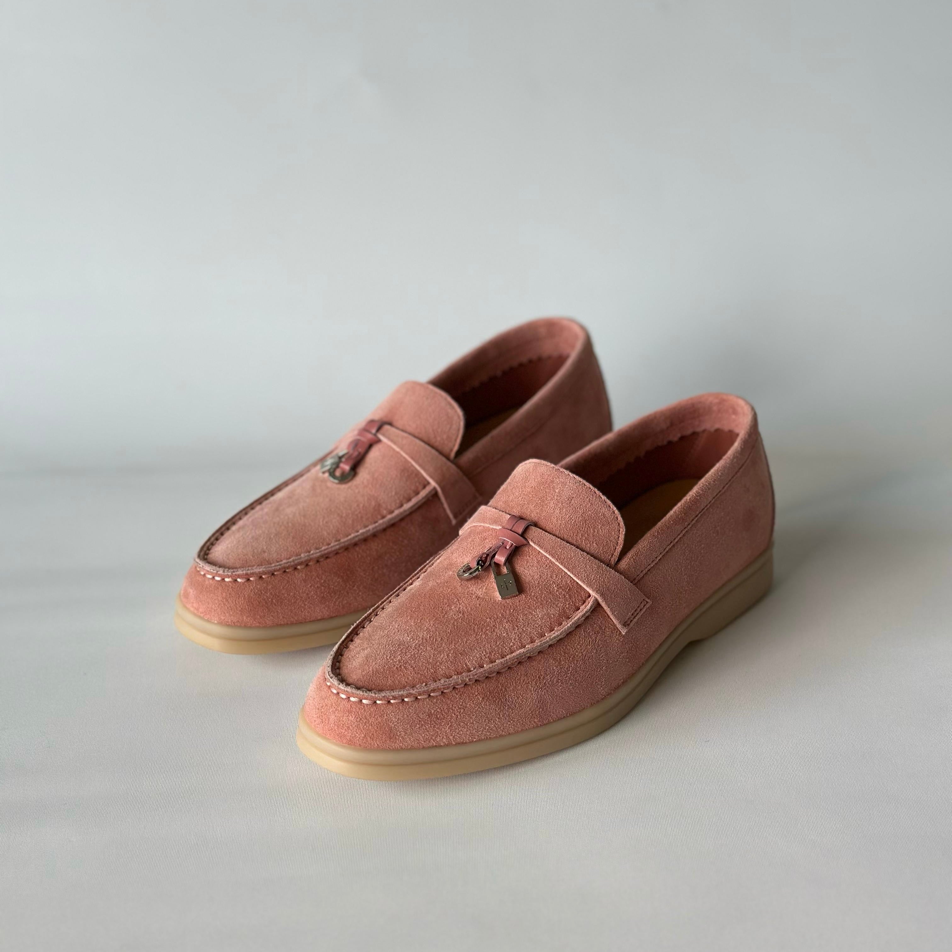 Loro Piana Shoes Style #15