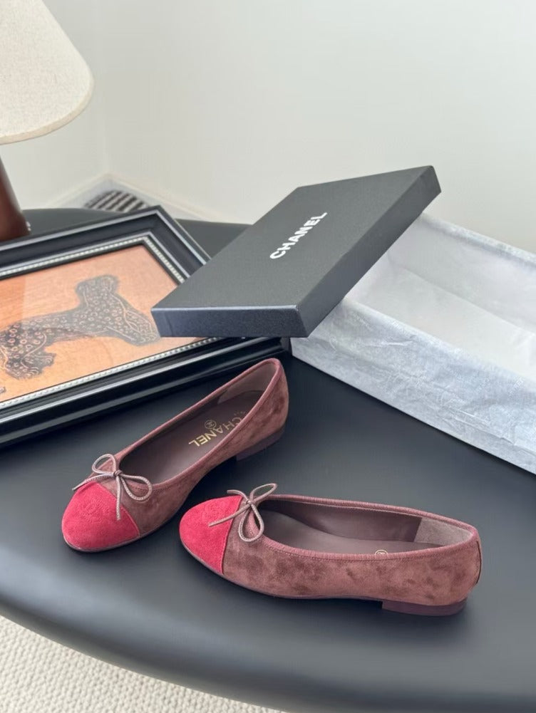 Chanel Classic Kelly Mule Shoes