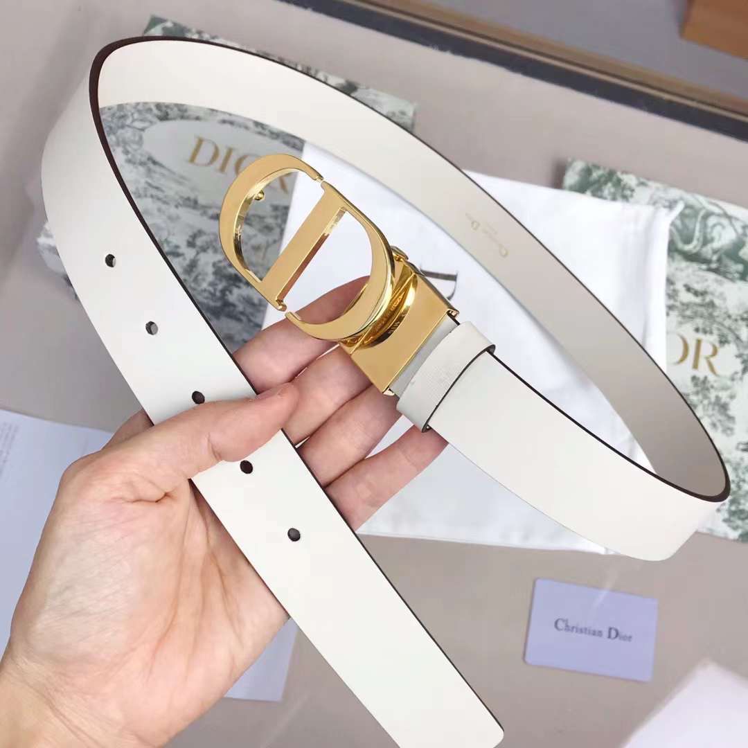 Dior Belt Style #4