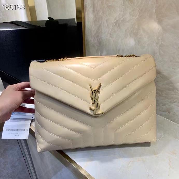 YSL Lou Big Bag
