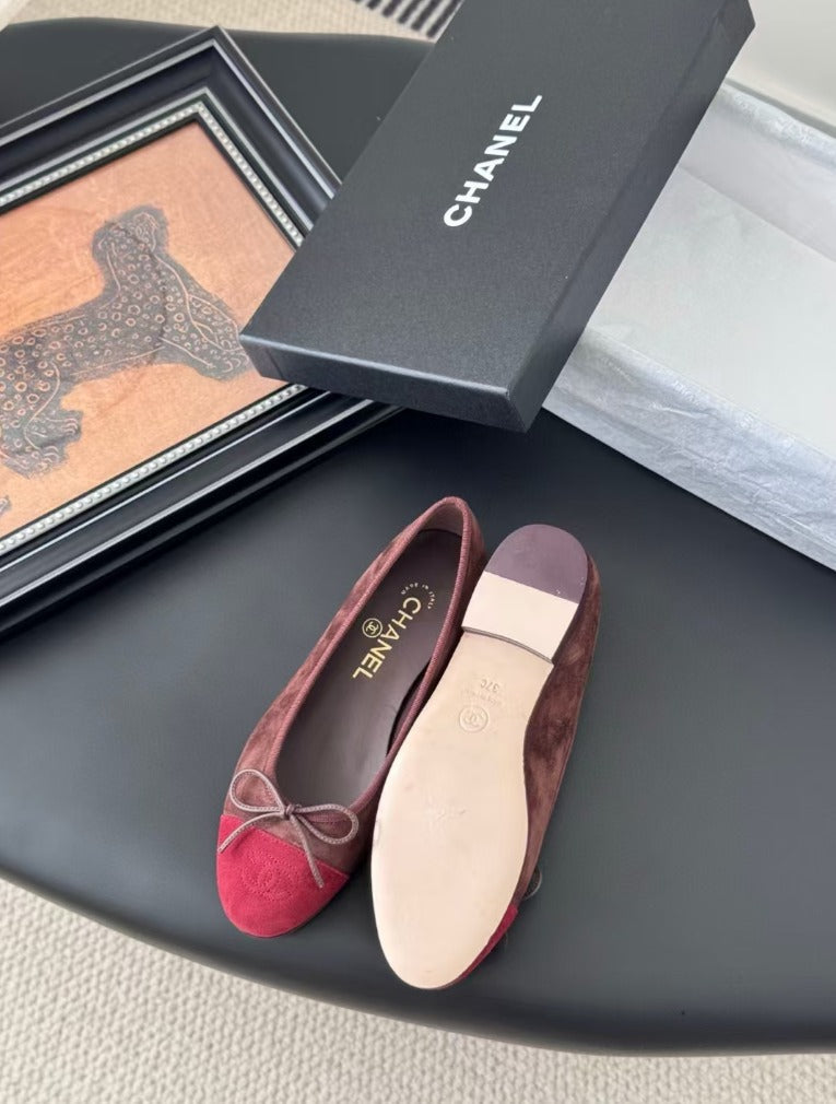 Chanel Classic Kelly Mule Shoes