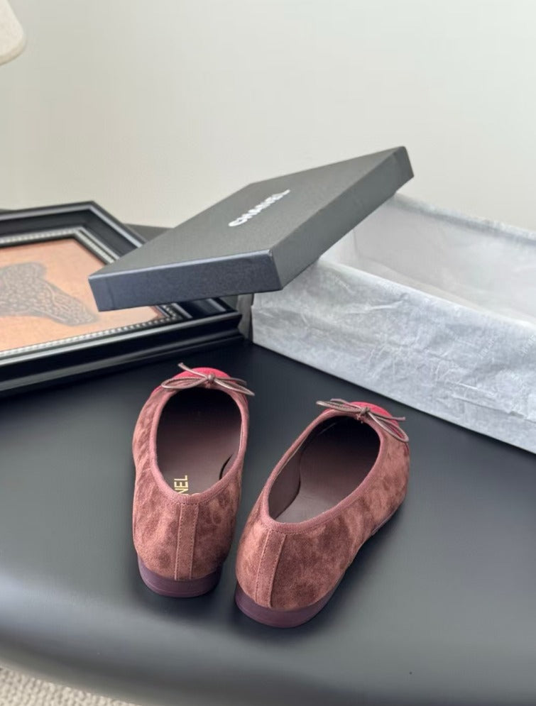 Chanel Classic Kelly Mule Shoes
