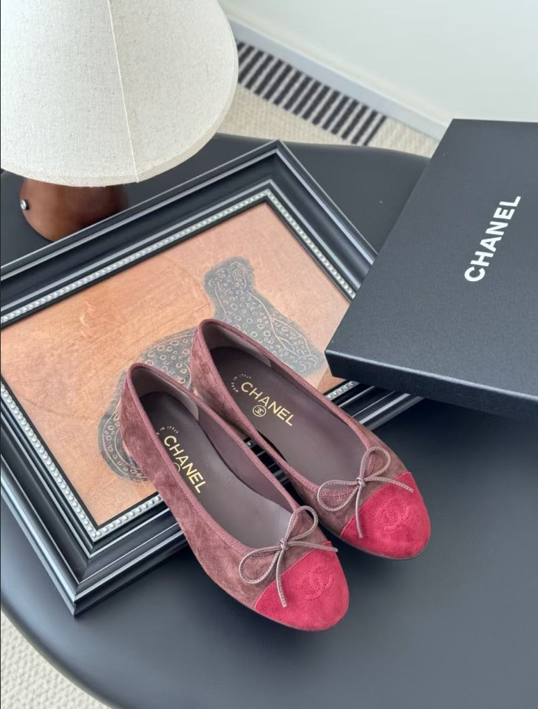 Chanel Classic Kelly Mule Shoes
