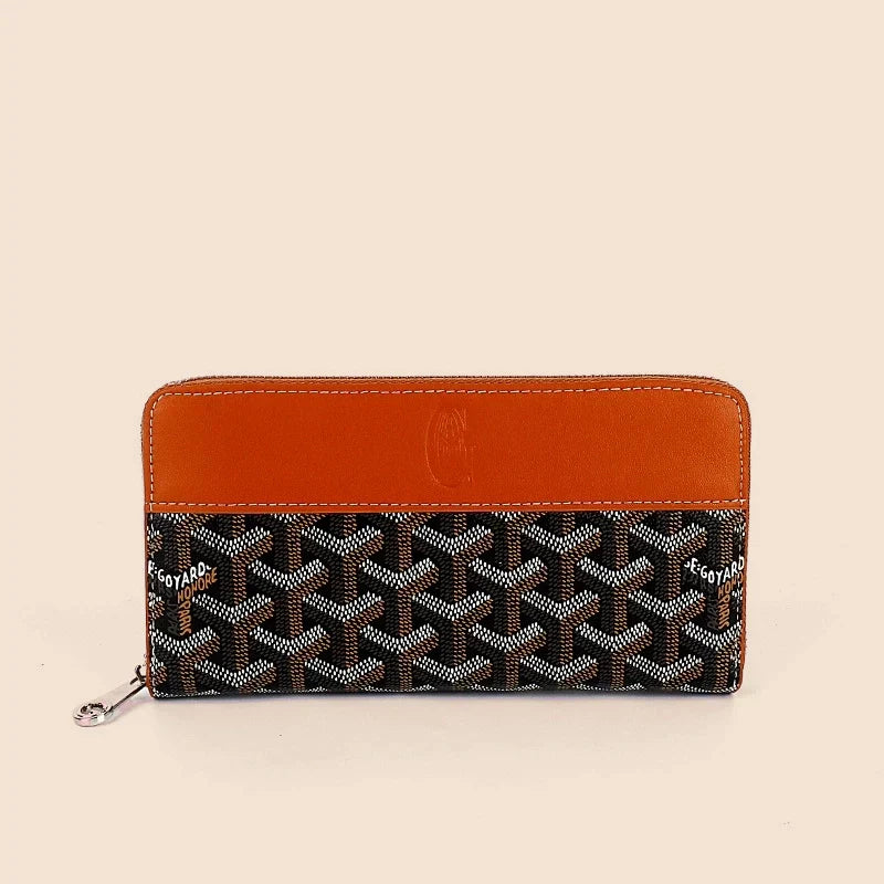 Château Grande Wallet