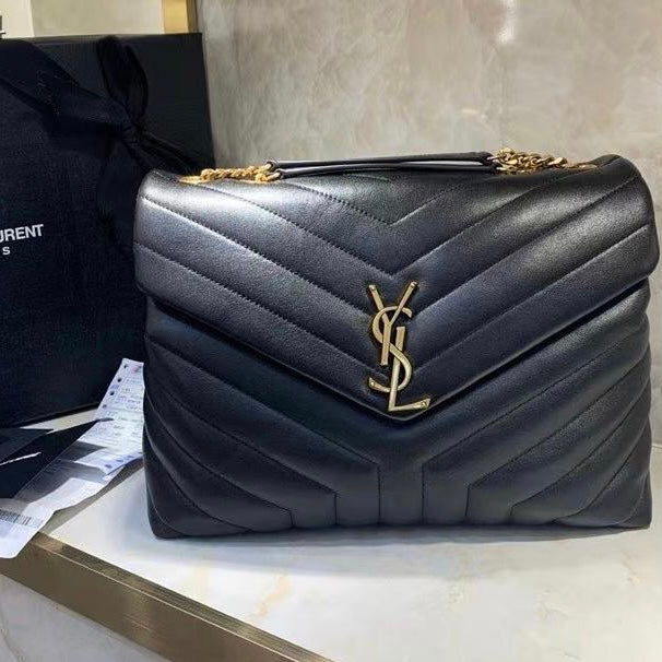 YSL Lou Big Bag