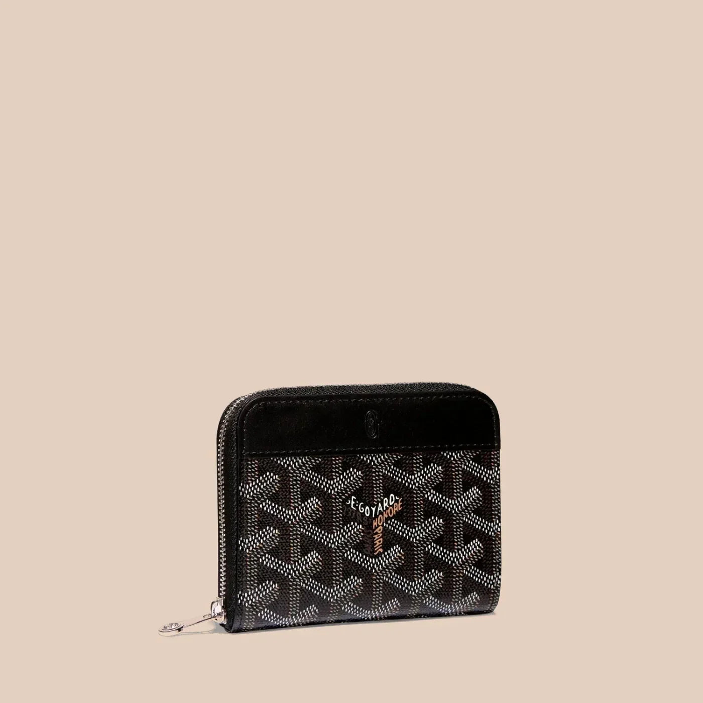 Château Grande Wallet