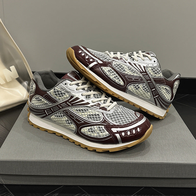 Orbit Runner Shoes