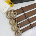Gucci Belt Style #9