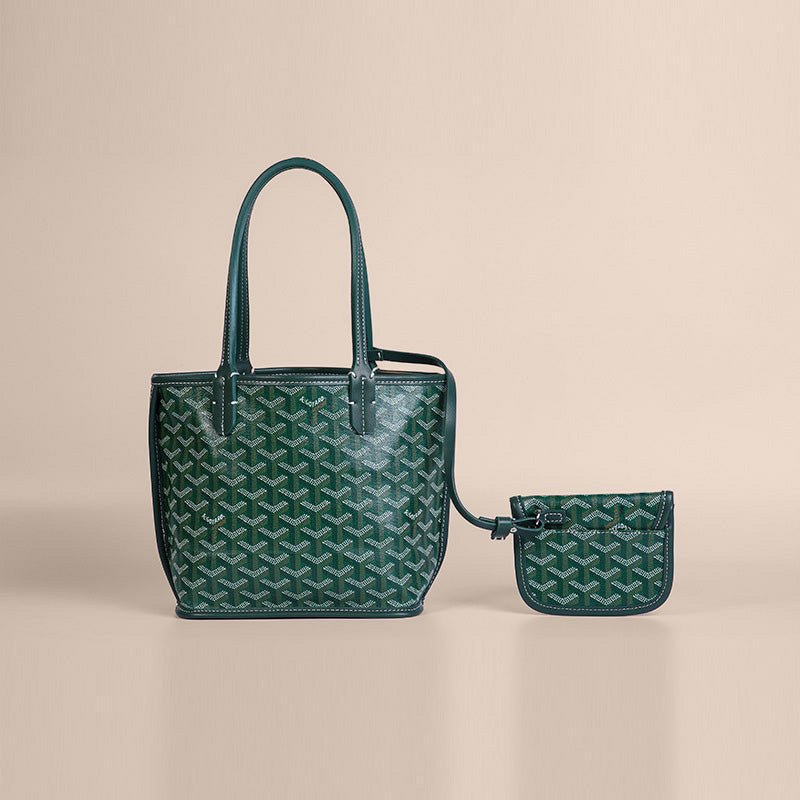 Veyra Revesible Mini Tote