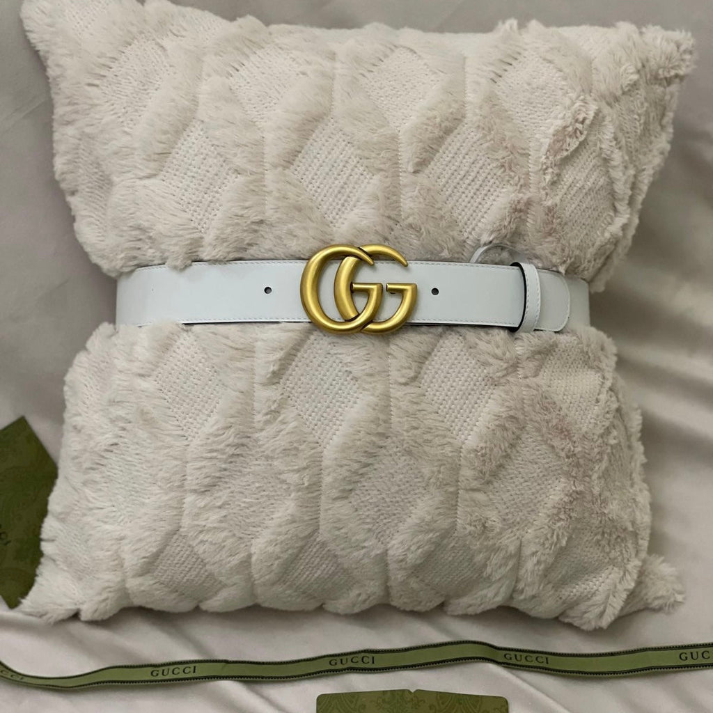 Gucci Belt Style #12