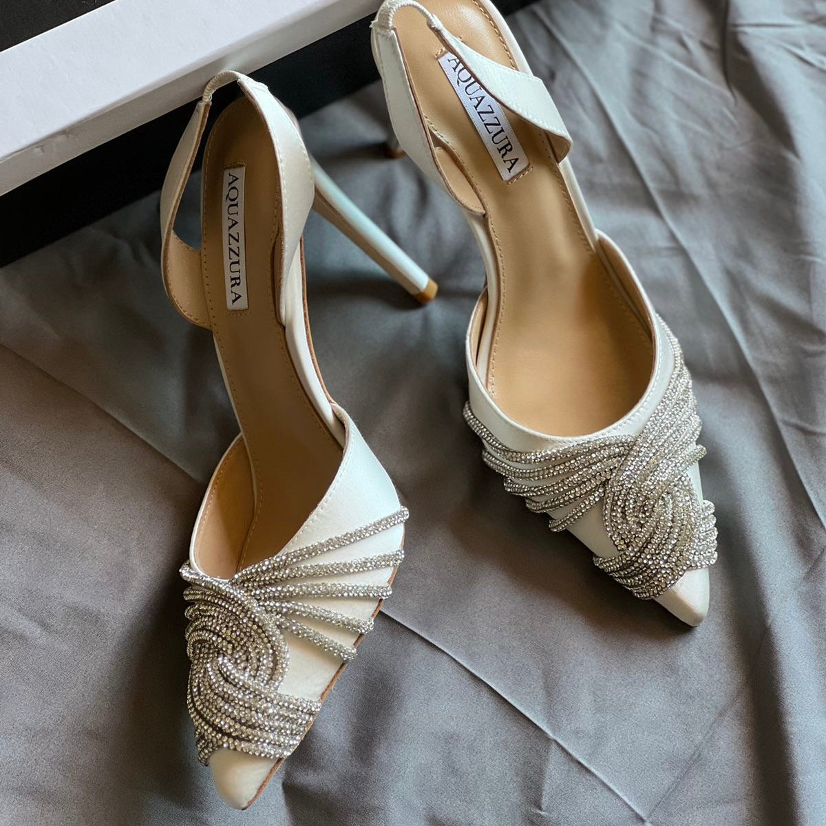 Aquazzura Style #5 Shoes
