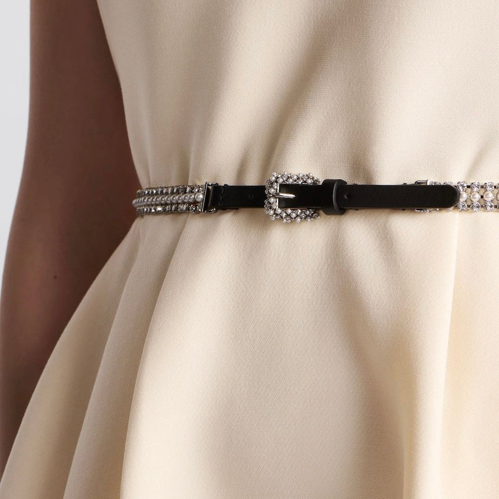 Dior Belt Style #12