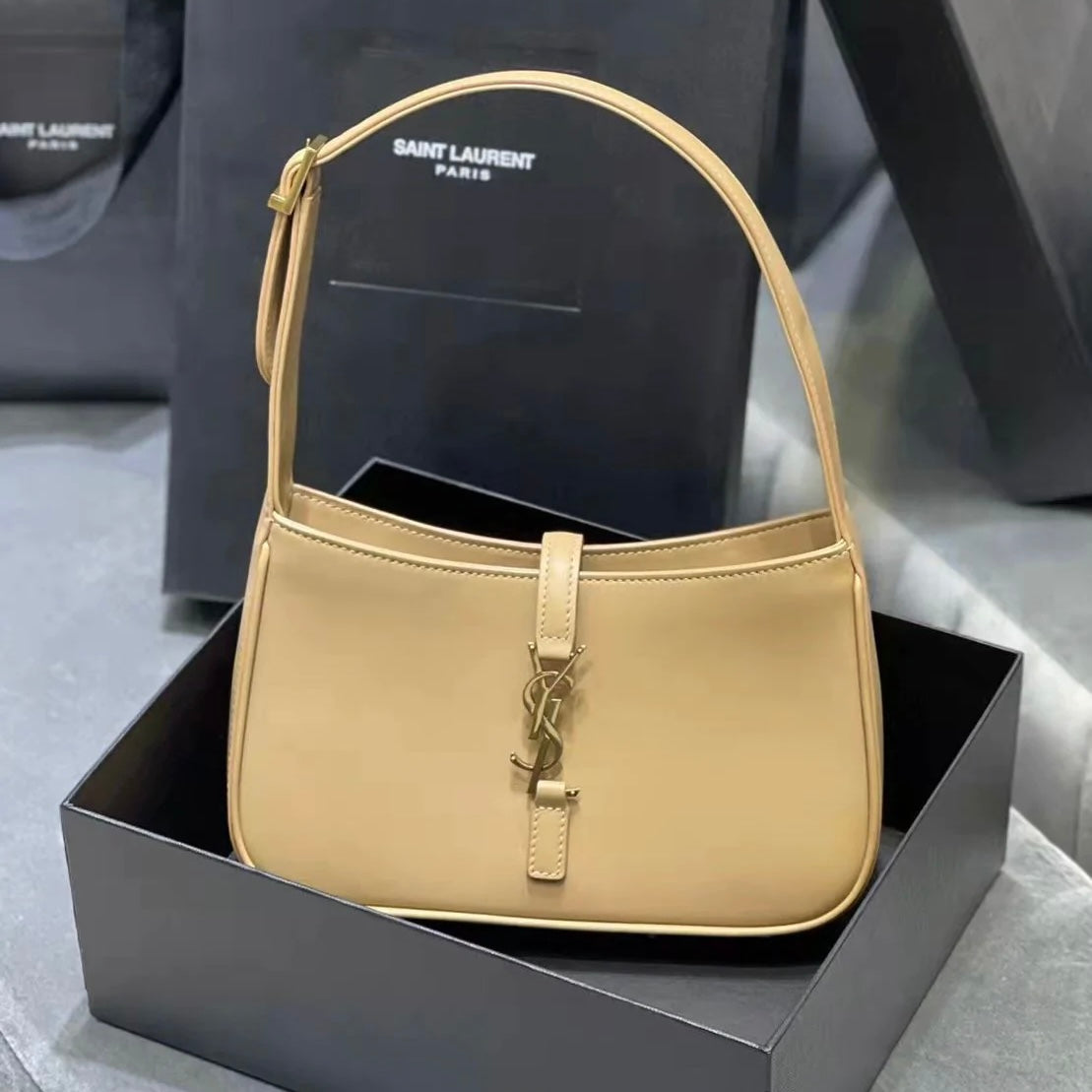 YSL Hobo Bag