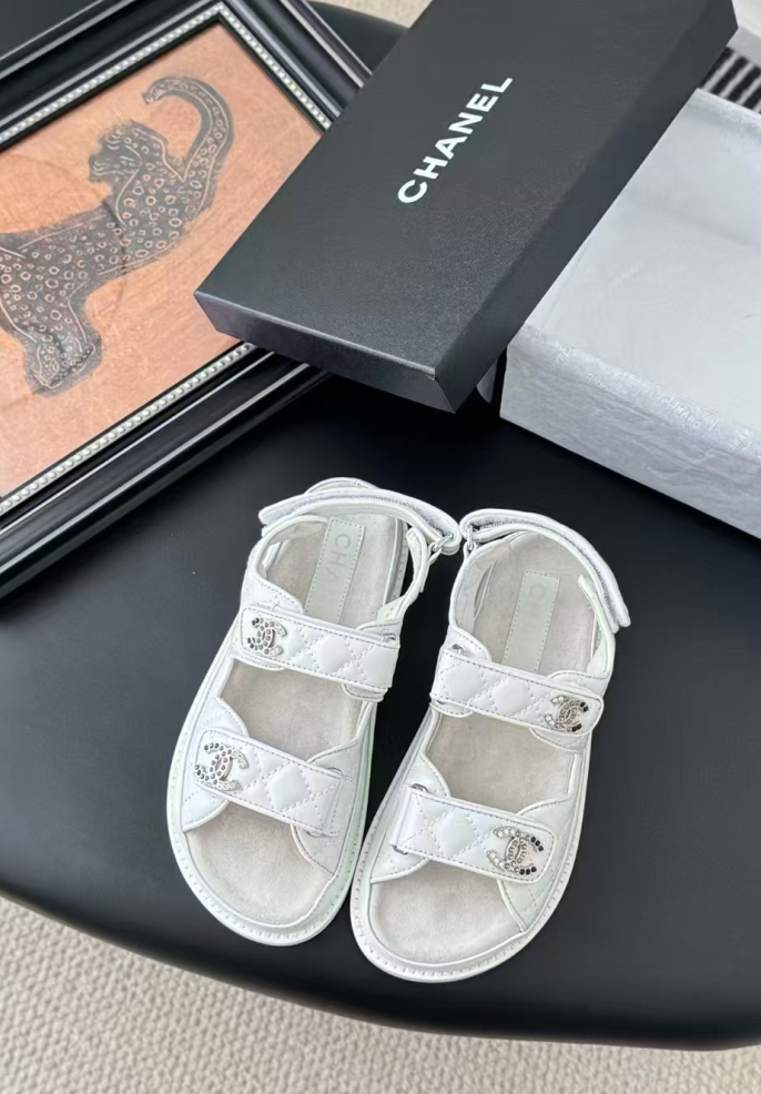 Chanel Style #15 Shoes