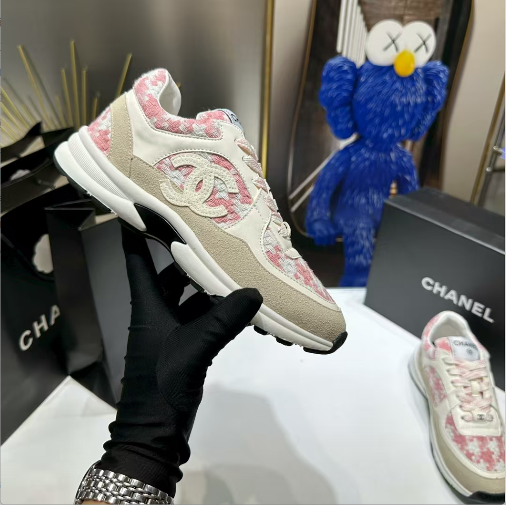 Chanel Style #22 Shoes