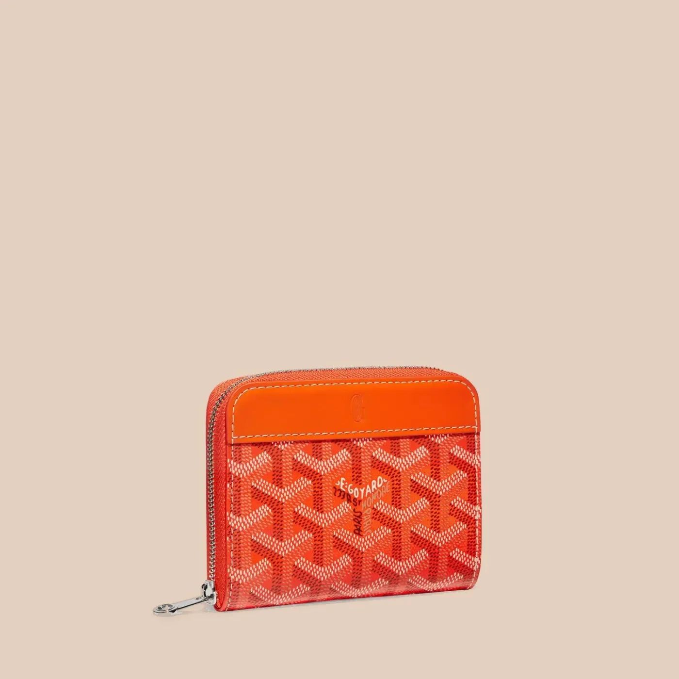 Château Grande Wallet