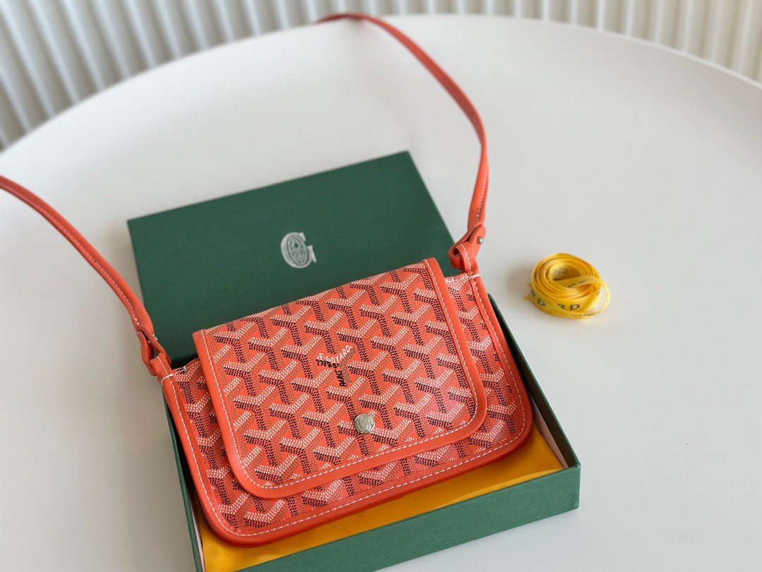 Plumet Wallet Clutch
